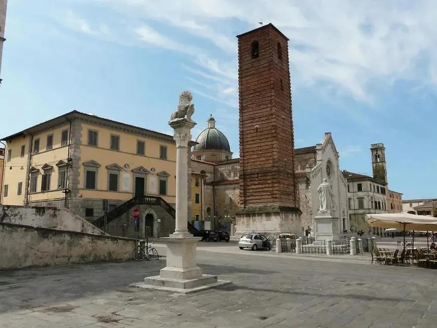 Piccola Maison Pietrasanta