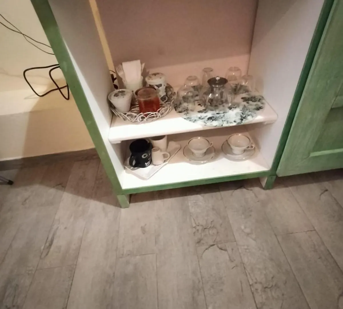Piccola Maison ピエトラサンタ 0*,