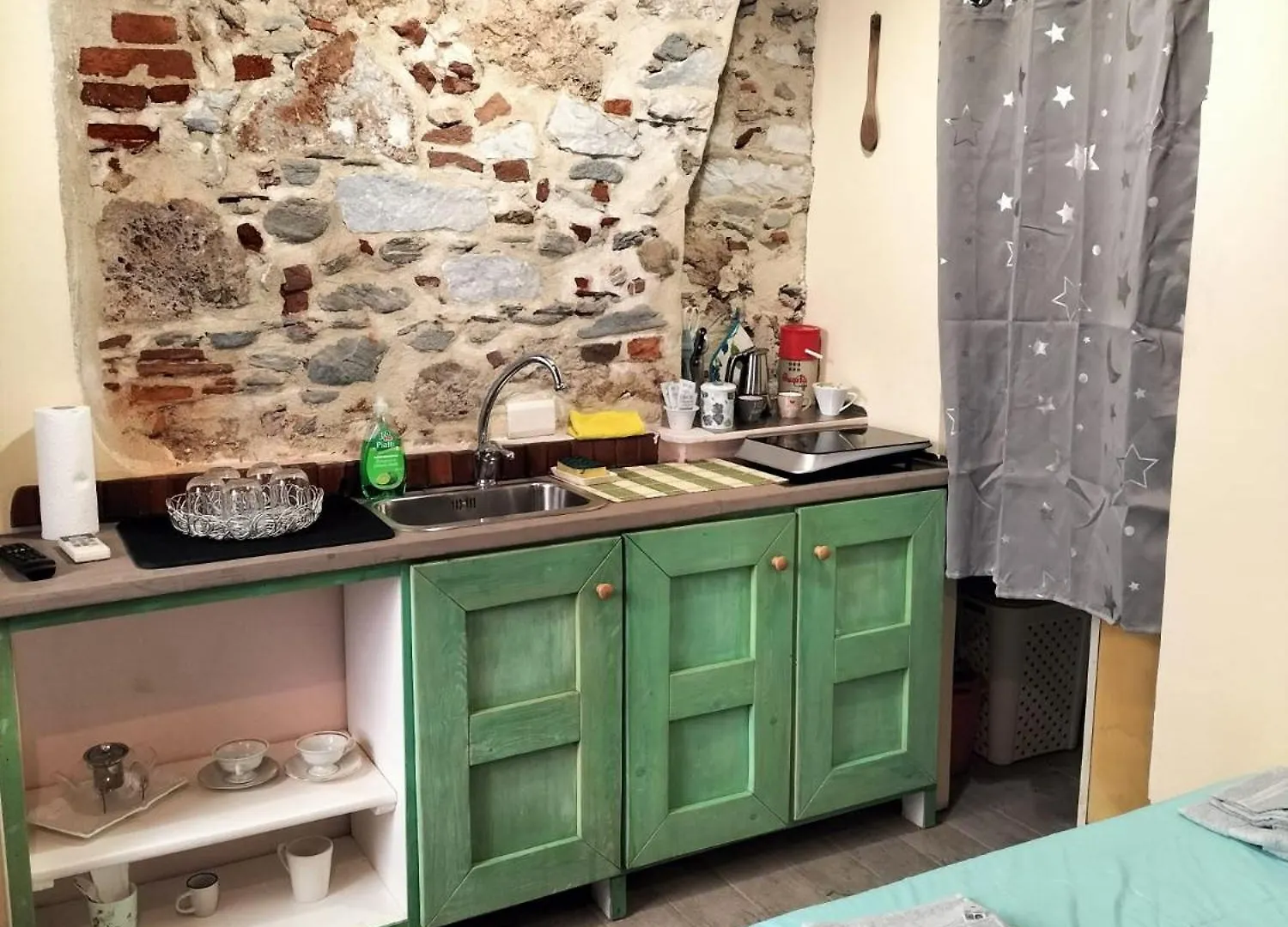 Holiday home Piccola Maison Pietrasanta Italy